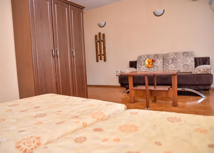 Hotel Lucky Veliko Tarnovo