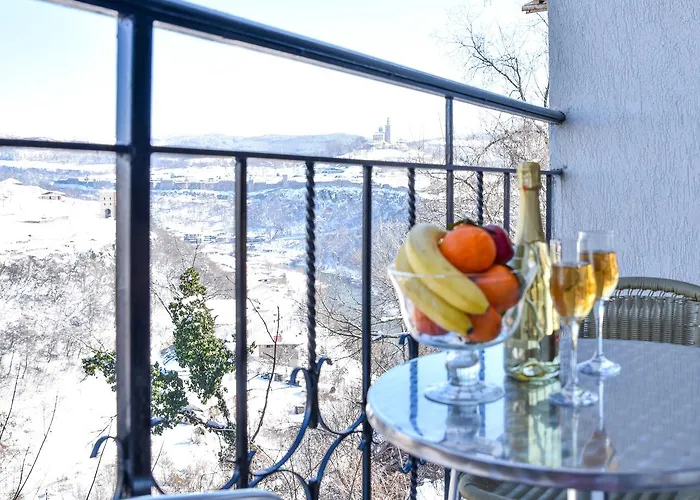 Lucky Hotel Veliko Tarnovo