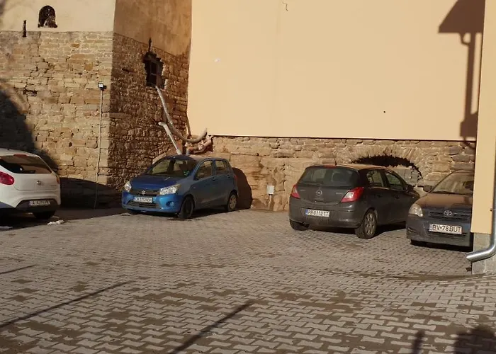 Lucky Veliko Tarnovo